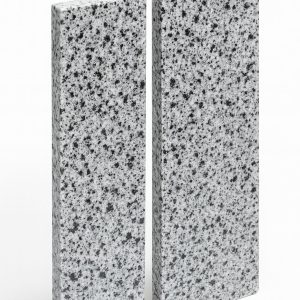 Glaf Platinum Grey 2x20x100cm