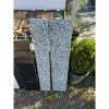 Granit Platinum Grey Lucios - scări și glafuri granit lustruit