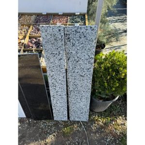 Granit Platinum Grey Lucios - scări și glafuri granit lustruit