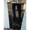 Granit Star Galaxy - scări și glafuri granit lustruit