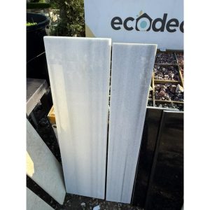 Marmură Marmara White Omogen 2cm - scări și glafuri marmură lustruită