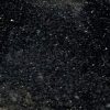 Placaj granit Negru Galaxy lucios, 61×30,5×1 cm