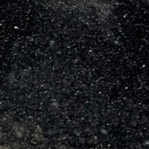 Placaj granit Negru Galaxy lucios, 61×30,5×1 cm