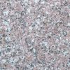 Placaj granit New Rosa fiamat, 60×60×1,5 cm