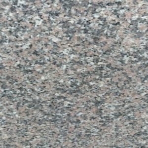 Placaj granit New Rosa lucios, 60×60×1,5 cm