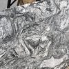 Placaj granit Wiscont White lucios, 61×30,5×1 cm