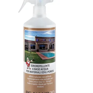 Flacon Be Nano 30 de 1 litru, impermeabilizant nano cu efect natural pentru piatră