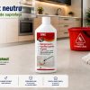 Flacon One de 1 litru, detergent concentrat pentru gresie lucioasă